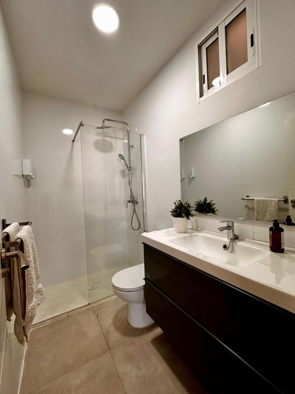 Muy Proximo Valencia Apartamento Burjassot