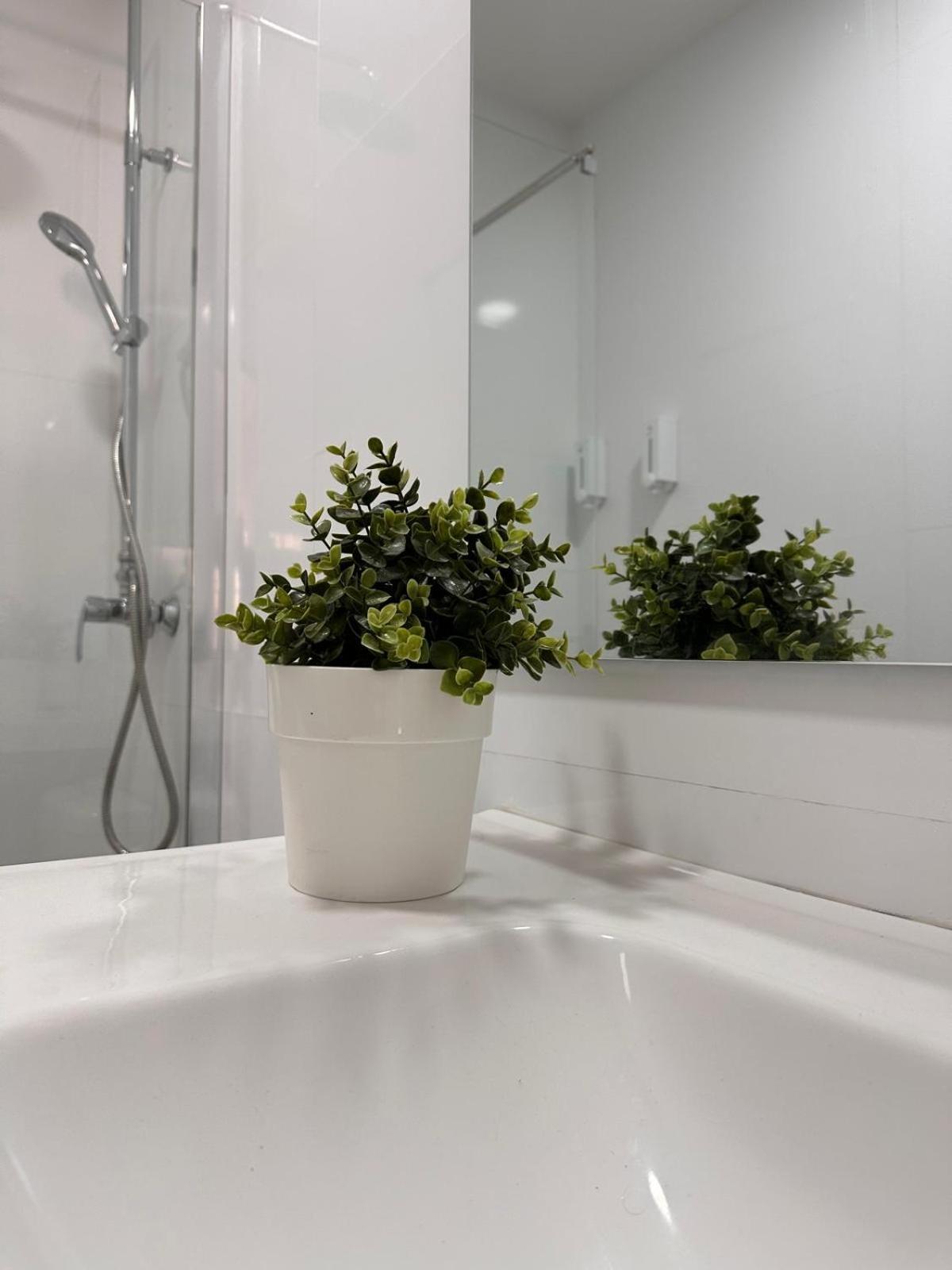 Apartamento Muy Proximo Valencia *