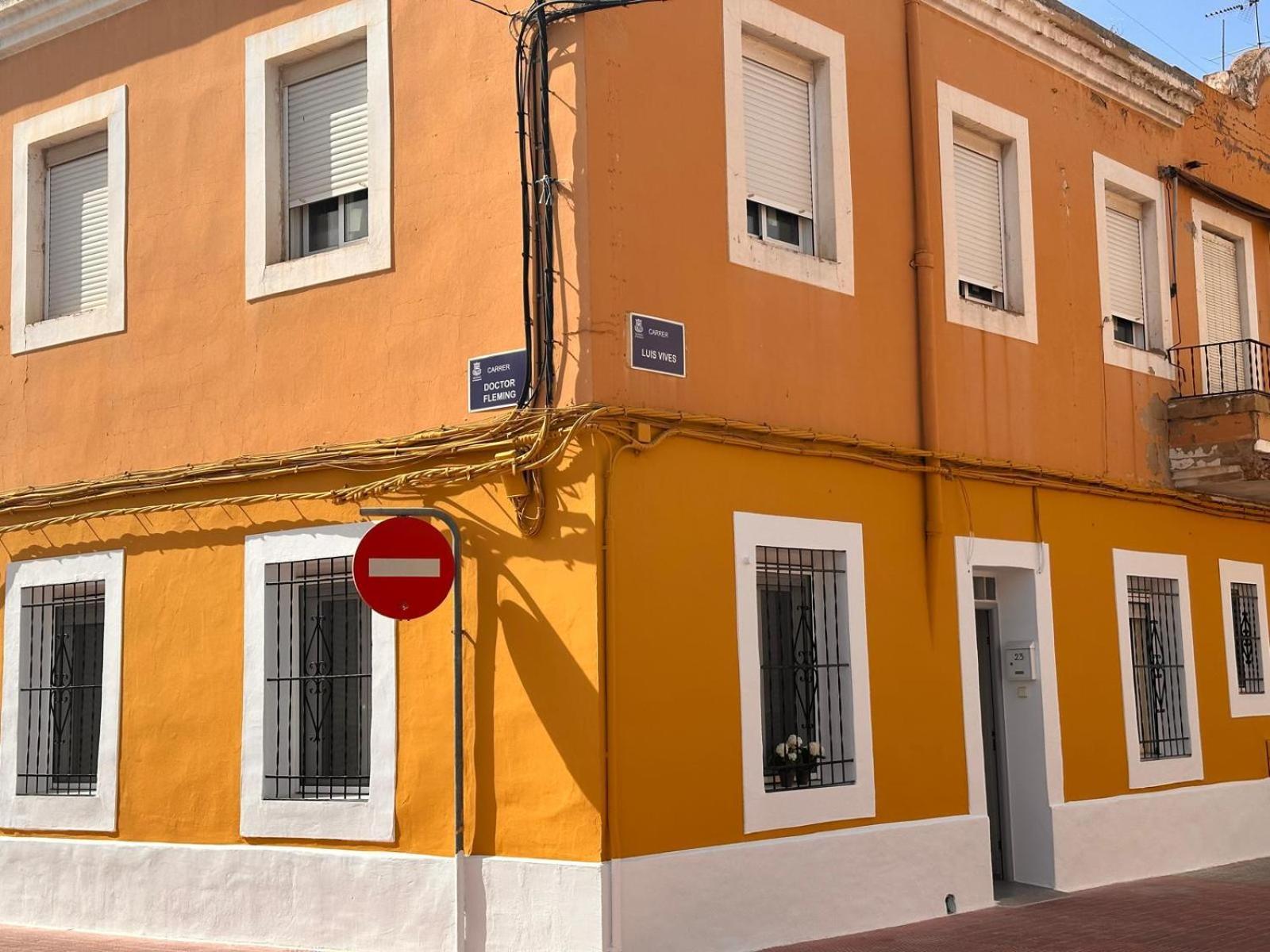 Muy Proximo Valencia