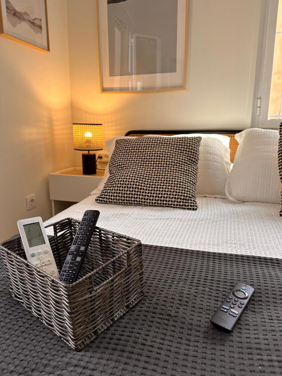 Muy Proximo Valencia Apartamento
