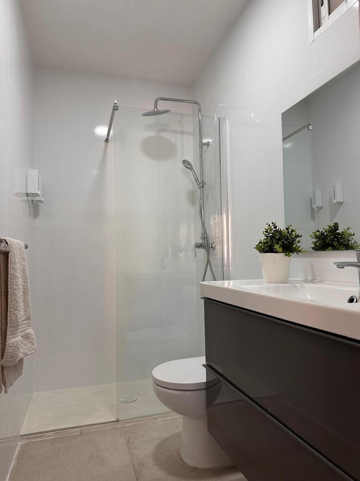 Apartamento Muy Proximo Valencia