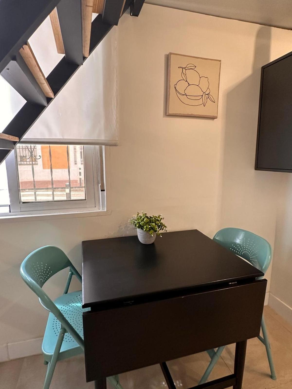 Muy Proximo Valencia Apartamento *
