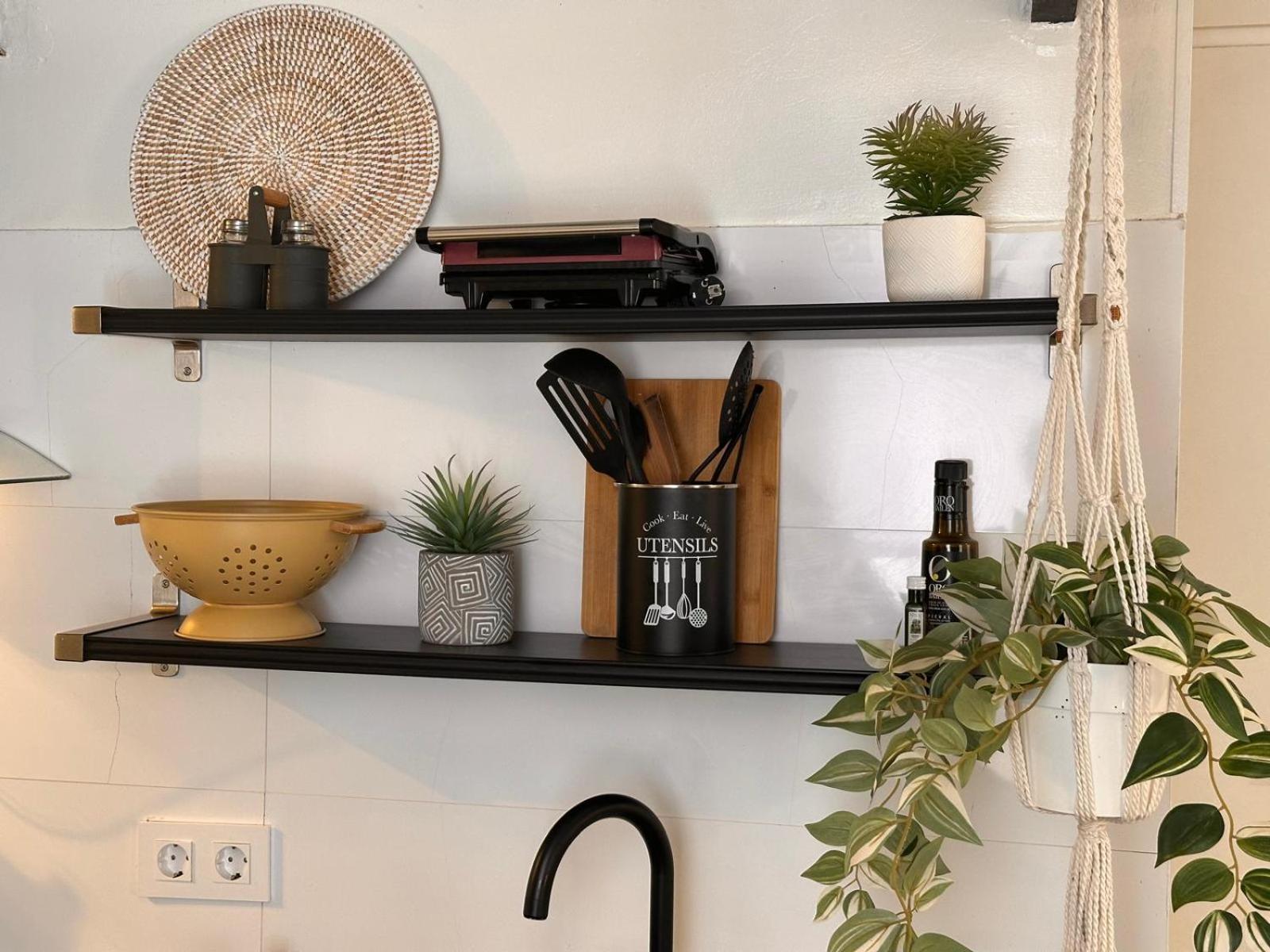Muy Proximo Valencia Apartment Burjassot
